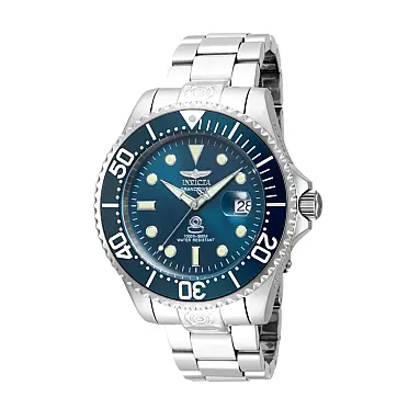 Grande Relgio Automtico Masculino -