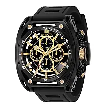 Relgio Masculino S1 Rally - 52mm. Preto 39160