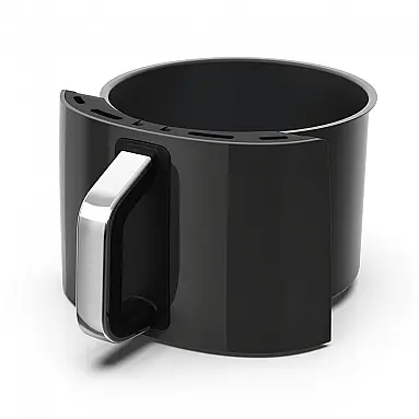 5.13 litros. Replacement Air Fryer