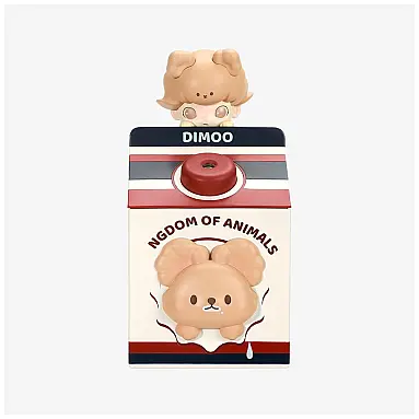 Umidificador da Série Reino Animal