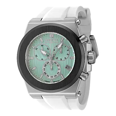 Reserve Akula Swiss ETA G10.212