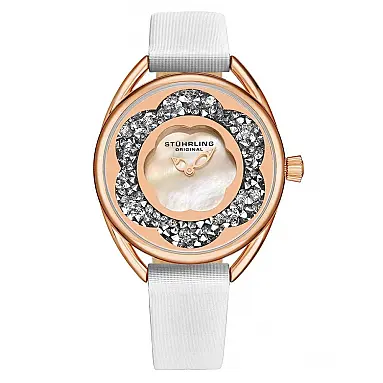 Relógio Stuhrling Lily M18260 com
