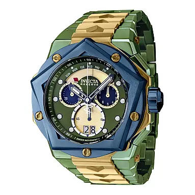 Relógio Masculino Reserve Helios, Invicta