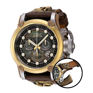 Relógio Masculino Invicta Pro Diver