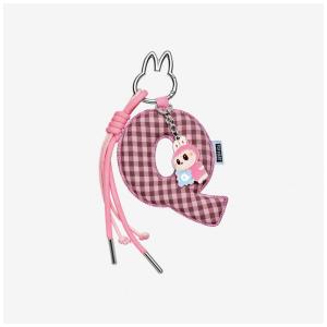 THE MONSTERS Pin for Love Series - Colar de Letras em Caixa Surpresa NZ,Pop Mart