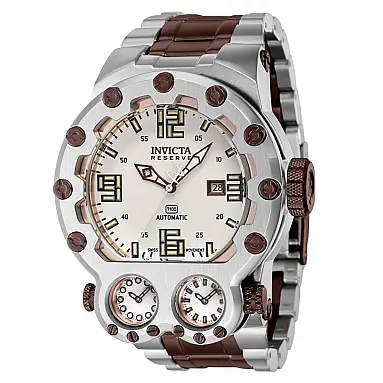 Relgio masculino reserva Magnum Tria