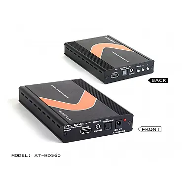 Conversor de Vídeo HDMI Atlona
