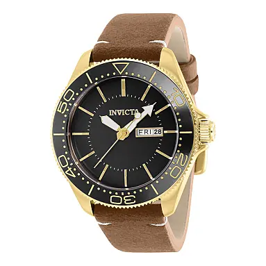 Relgio Pro Masculino - 42mm.