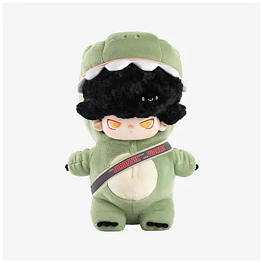 Boneco de Algodão DIMOO Jurassic