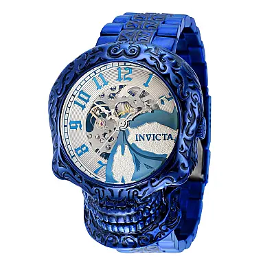 Relgio Artista Automtico Masculino -