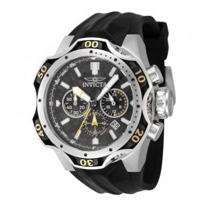Relógio Masculino Invicta Venom 52,5mm, Preto ZG47760