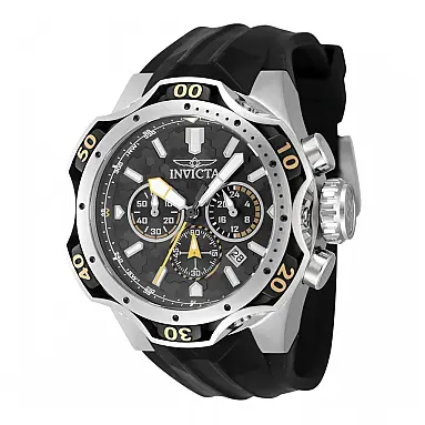 Relógio Masculino Invicta Venom 52,5mm,