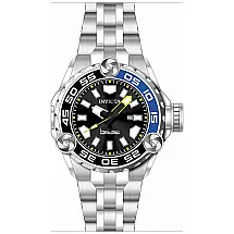 Relgio Masculino Automtico Sea Hunter - 62,5 mm. Ao 44860