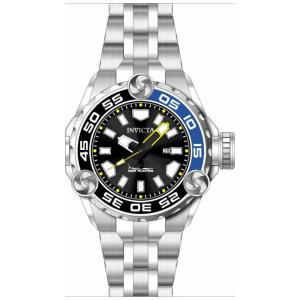 Relgio Masculino Automtico Sea Hunter - 62,5 mm. Ao 44860