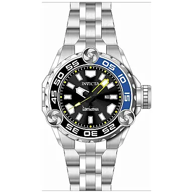 Relgio Masculino Automtico Sea Hunter