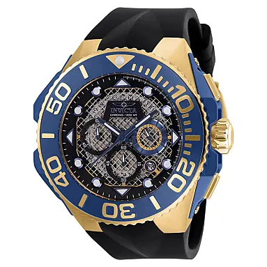 Relógio Masculino Coalition Forces, Invicta
