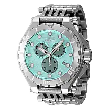 Relgio Masculino Masterpiece Swiss ETA G10.212 Calibre - 52mm. Ao 44960