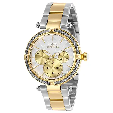 Relógio Feminino Bolt, Invicta 28960,