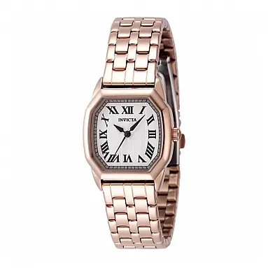 Relógio Feminino Invicta Wildflower 27mm,