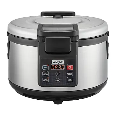 Waring Panela de Arroz Elétrico
