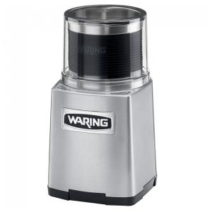 Waring WSG60 Moedor de Especiarias Comercial 3 Copos 110V 750W 20.000 RPM