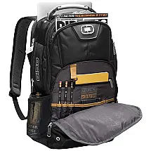 Mochila para Laptop, OGIO 411087, Preto