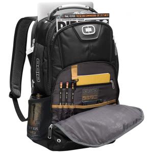 Mochila para Laptop, OGIO 411087, Preto