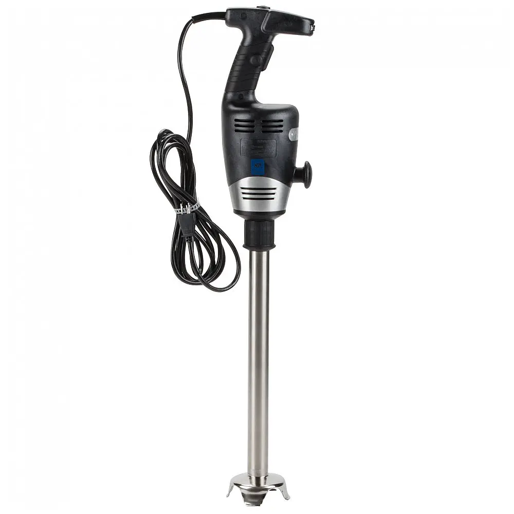Liquidificador de Imersão Industrial Waring WSB60 Big Stik 16 Velocidades Variáveis 1 HP