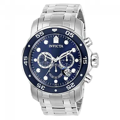 Relógio Masculino Invicta Pro SCUBA