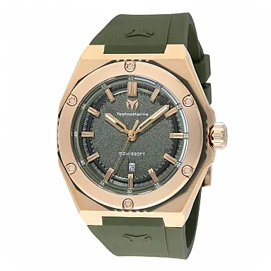 Relógio Masculino TechnoMarine Coral Coral