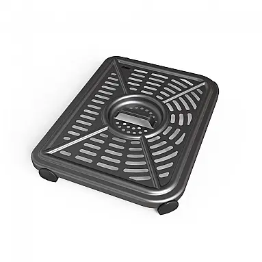 Foodi FlexBasket Air Fryer with
