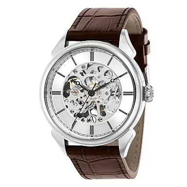 Relgio mecnico vintage masculino -