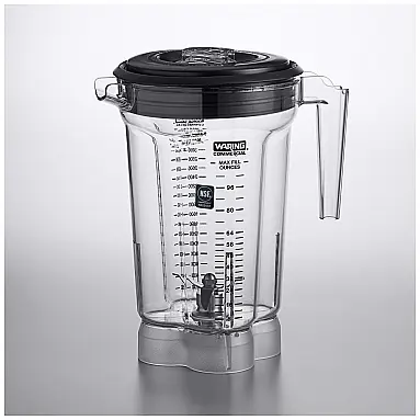 Waring CAC170 Copo para Liquidificador