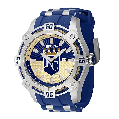 Relgio Masculino MLB Kansas City