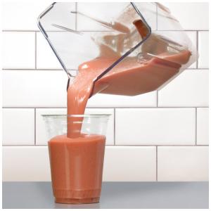 Jarro Liquidificador Blendtec WildSide+ Ultra 40-632-70 2,6 L Tritan Tampa Rígida