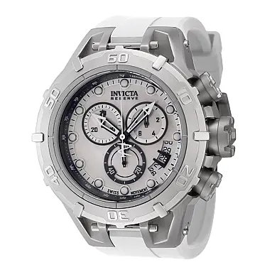 Reserva Subaqua Ocean Warrior Swiss
