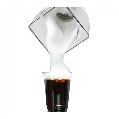Jarro Espuma Fria Blendtec Wildside+