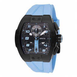 Relógio Masculino Invicta Racing 44mm, Azul Claro 47370