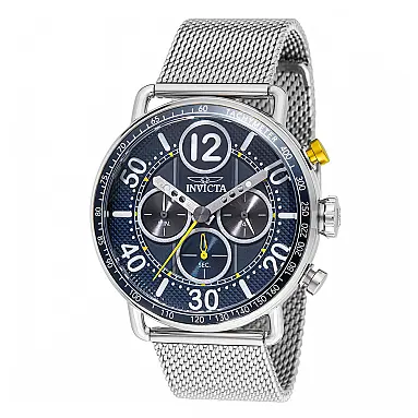 Relógio Masculino Invicta Speedway GearShift