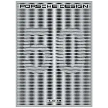 Porsche Design Já Era Hora, Capa Dura em Inglês, 280 Paginas, Branco