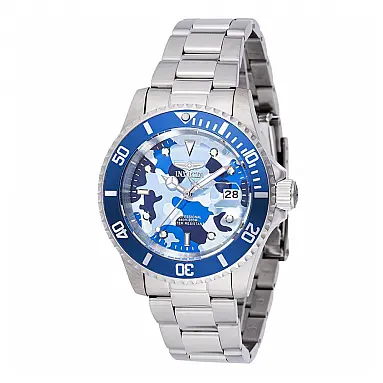 Relógio Masculino Invicta Pro Diver