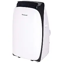Ar Condicionado Portátil 3em1 1000BTU, HONEYWELL HL10CESWK, Branco
