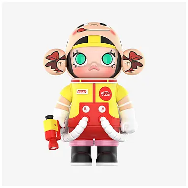 MEGA SPACE MOLLY 400 PEKO