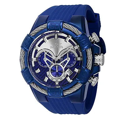Relógio Masculino de Quartzo Bolt,