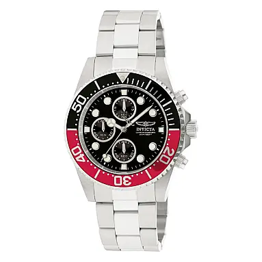 Relógio Masculino Pro Diver, Invicta