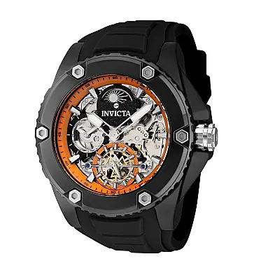 Relógio Masculino com Pulseira de