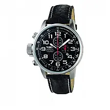 Relógio Masculino Invicta IForce 46mm, Preto ZG2770