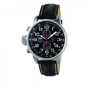 Relógio Masculino Invicta IForce 46mm, Preto ZG2770