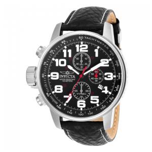 Relgio Masculino Invicta I-Force Preto 46mm - Modelo 2770