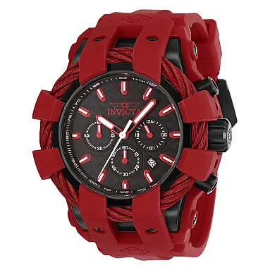 Relógio Masculino de Quartzo Bolt,